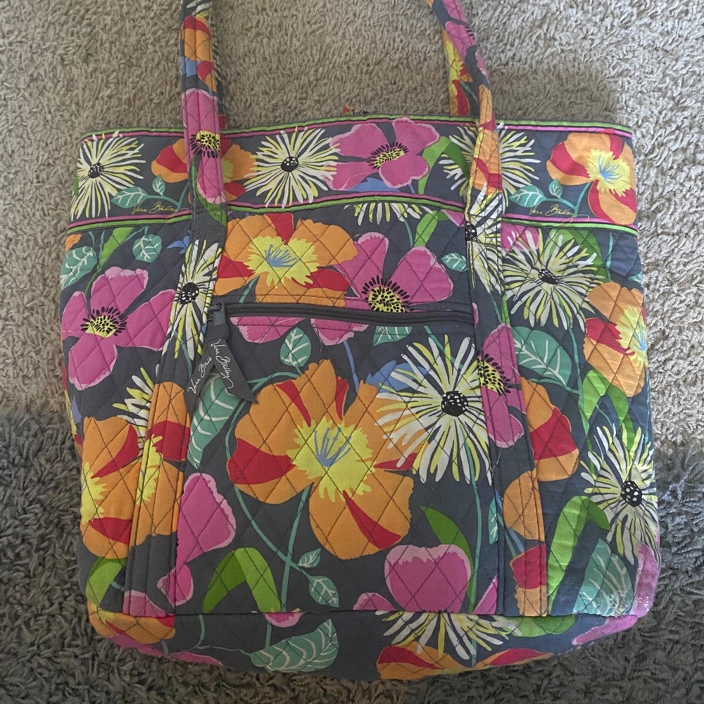 vera bradley bag